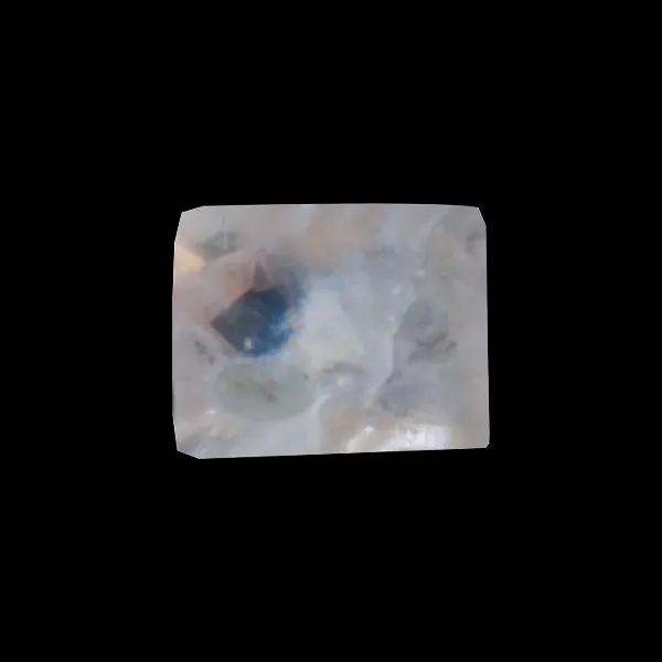 Rainbow Moonstone - 3.50 Carats